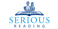 Serious Reading Logo
